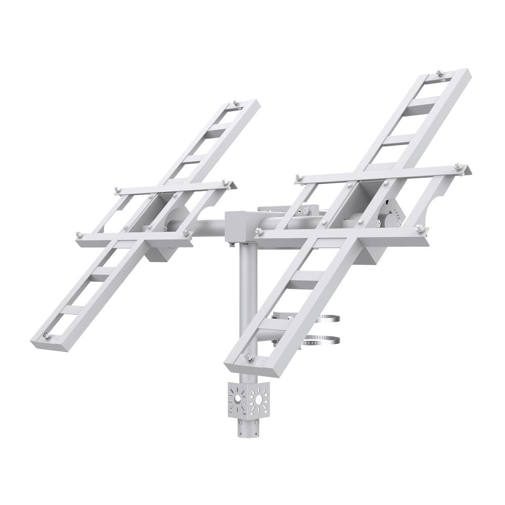 TP-Link VIGI 180W Solar Mount solar panel accessory Mounting set - image 2