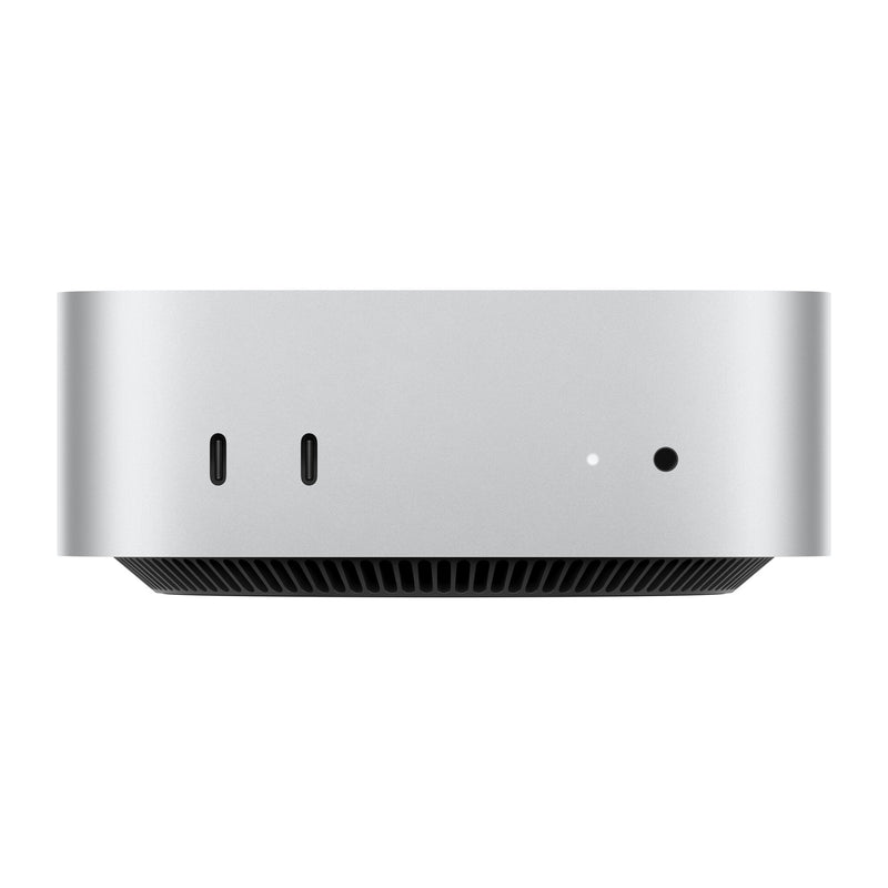 Apple Mac mini CTO , M4 Pro (12 core CPU, 16 core GPU), 64, 2TB SSD - Silver