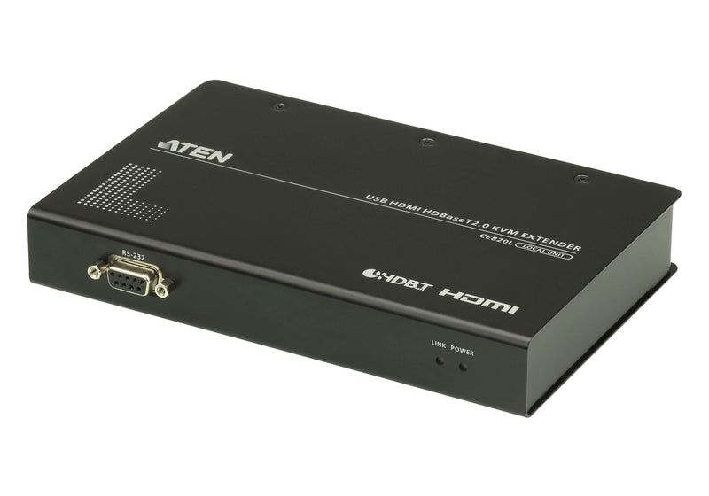 ATEN CE820L KVM extender Transmitter