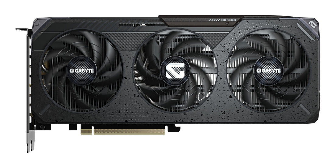 GIGABYTE GeForce RTX 5060 Ti GAMING OC 8G Graphics Card - image 2