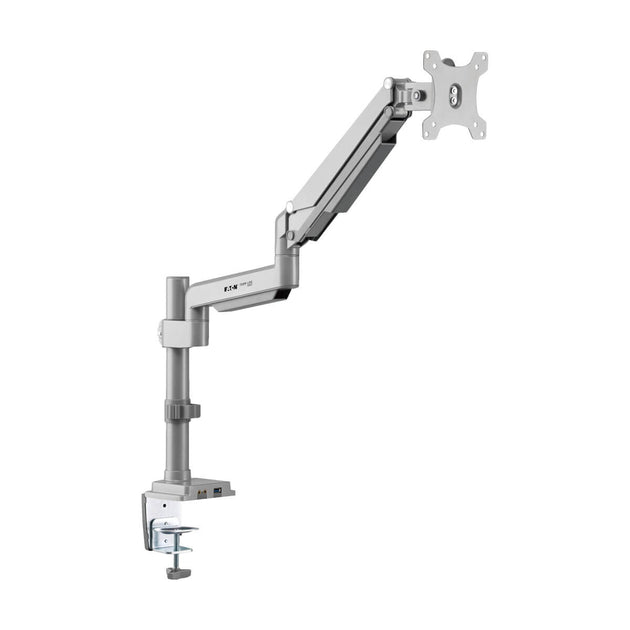 Tripp Lite DDR1732SAL Single-Display Gas Spring-Arm Desktop Clamp or G ...