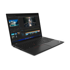 Lenovo ThinkPad T16 Gen 1 (Intel) Intel® Core™ i5 i5-1235U Laptop 40.6 cm (16