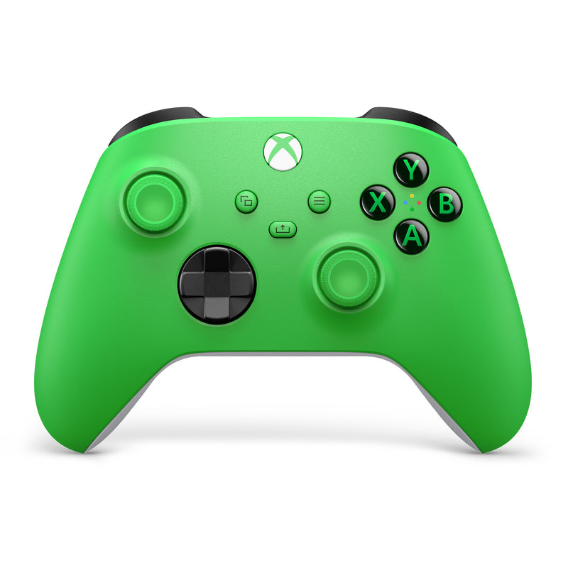 Xbox Wireless Controller - Velocity Green