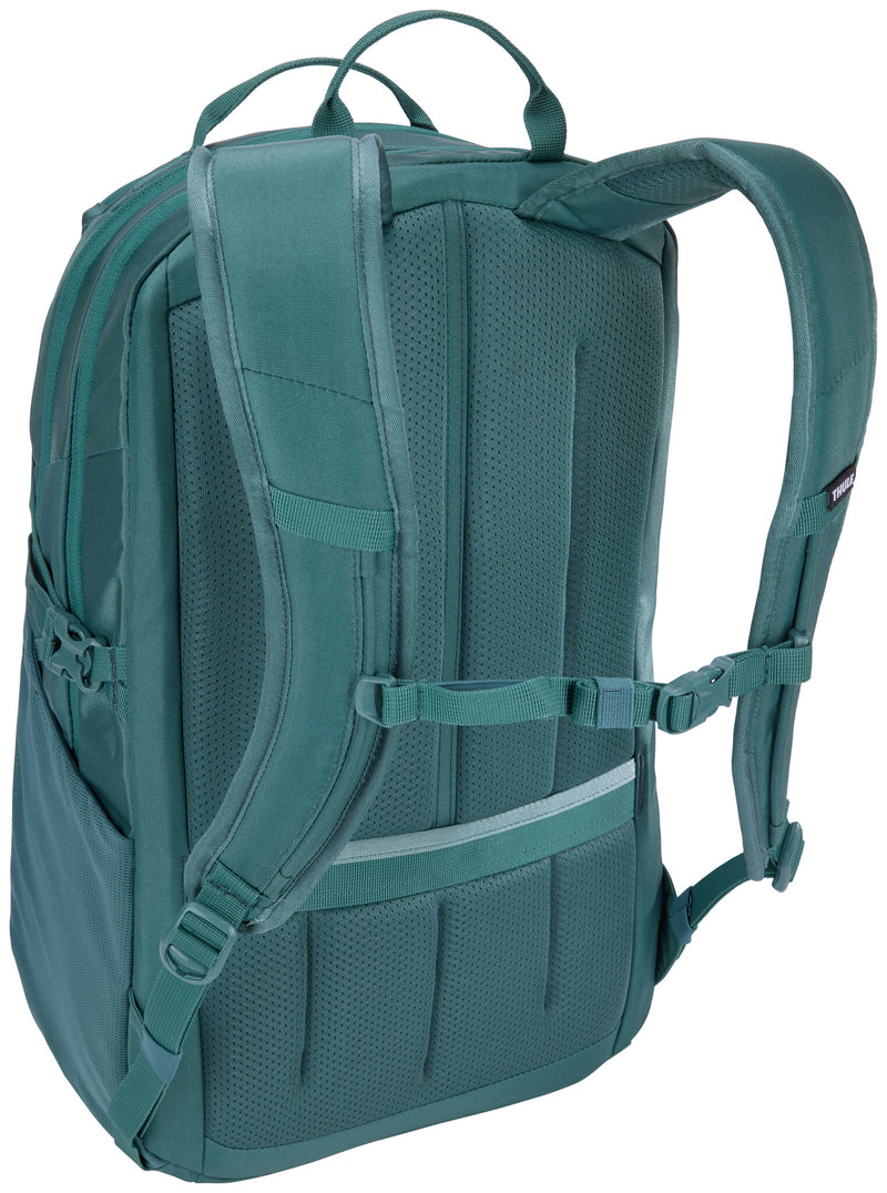 Thule EnRoute TEBP4316 - Mallard Green backpack Casual backpack Nylon