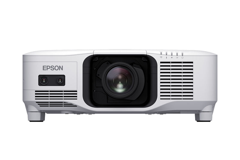 Epson EB-PQ2216W 16000 ANSI lumens 3LCD UHD 4K (3840x2160) White