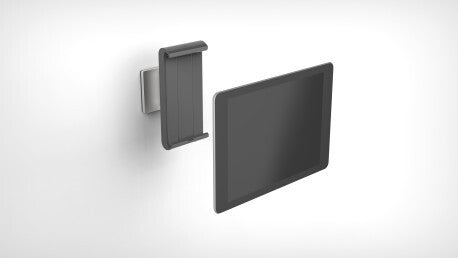 Durable 893323 holder Passive holder Tablet/UMPC Silver - image 3