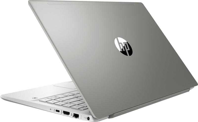 HP Pavilion 14-ce3012na Intel® Core™ i3 i3-1005G1 Laptop 35.6 cm (14") Full HD 8 GB DDR4-SDRAM 256 GB SSD Wi-Fi 5 (802.11ac) Windows 10 Home Silver