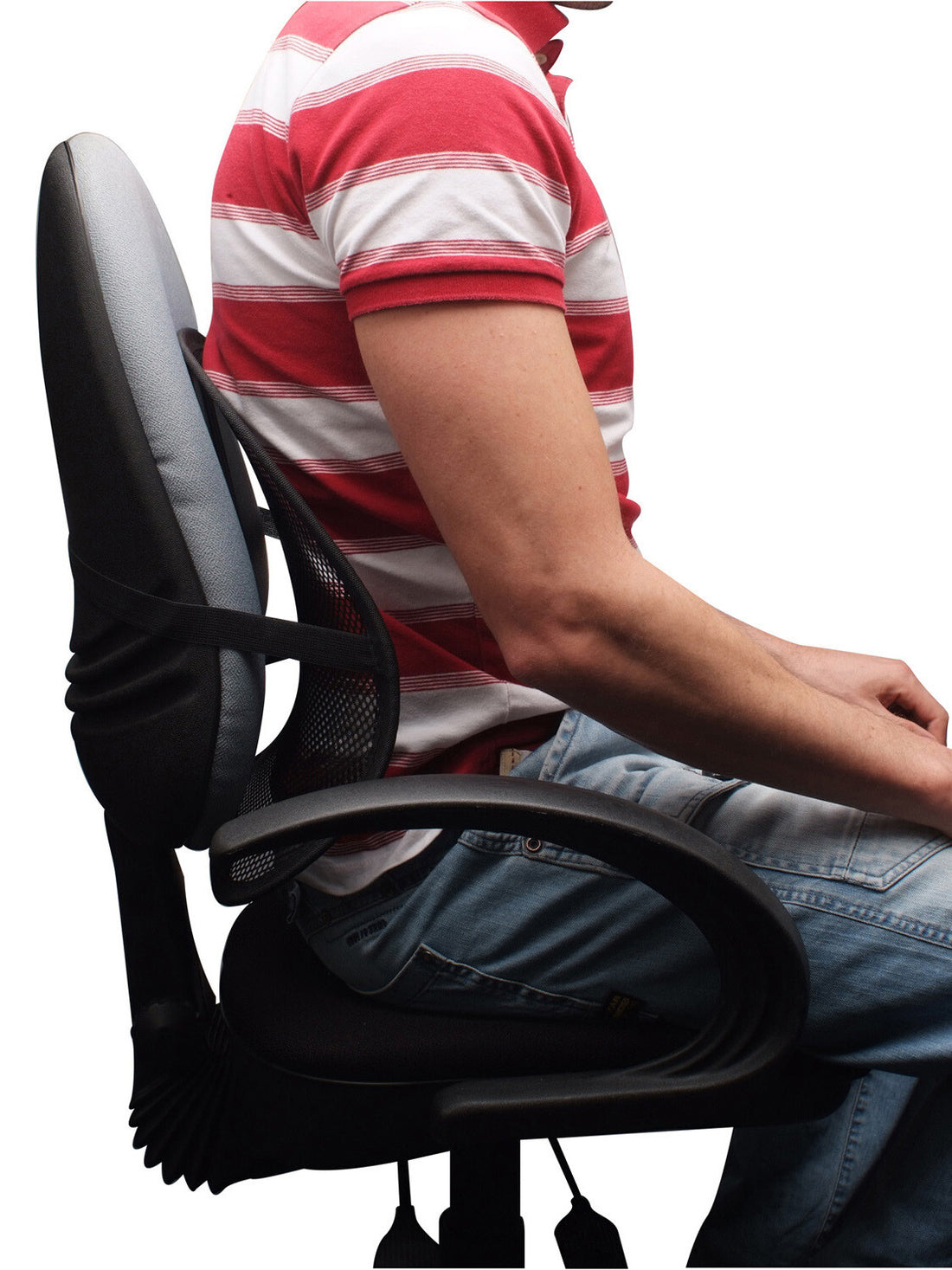 Q-CONNECT KF15413 office & computer chair accessory - image 3