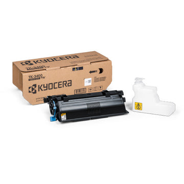 KYOCERA TK-3400 toner cartridge Original Black