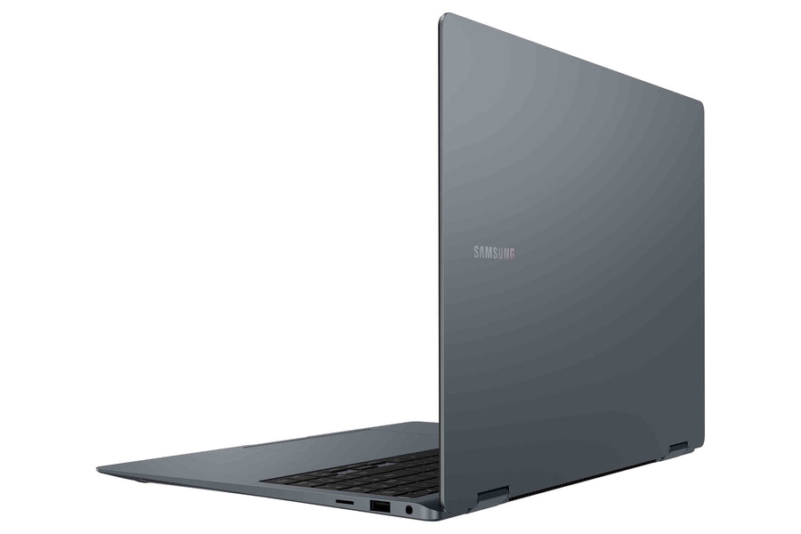 Samsung Galaxy Book4 Pro 360 NP964QGK-KG1UK laptop Intel | Back to the ...