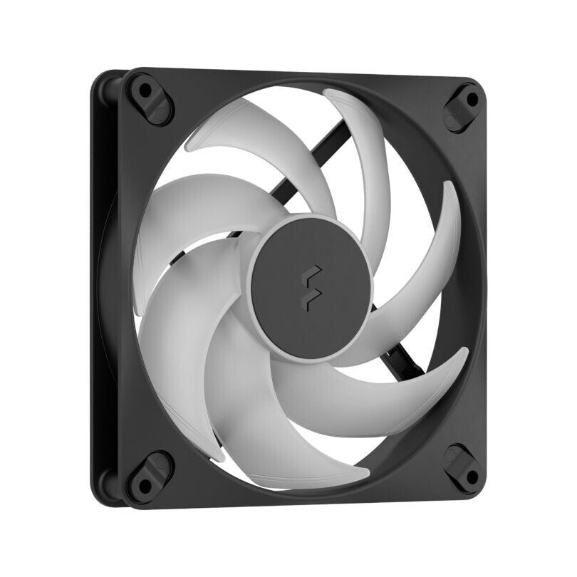 Fractal Design Dynamic 3 14 RGB 1800RPM 4 Pinos PWM Black - image 2