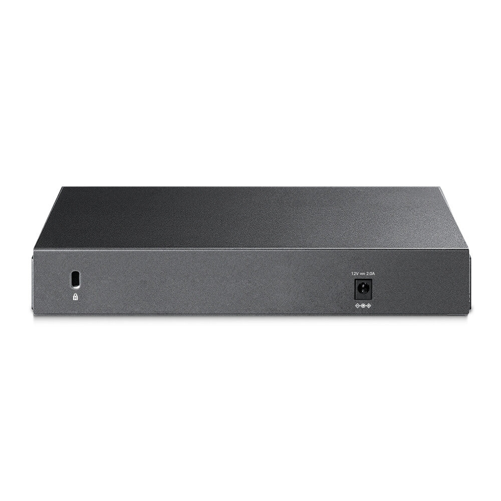 TP-Link 8-Port 2.5G Desktop Switch - image 3