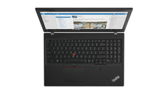 Lenovo ThinkPad L580 Intel® Core™ i7 i7-8550U Laptop 39.6 cm (15.6