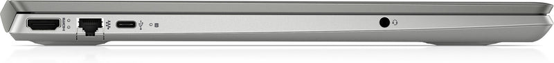 HP Pavilion 15-cs3001na Intel® Core™ i5 i5-1035G1 Laptop 39.6 cm (15.6") Full HD 8 GB DDR4-SDRAM 512 GB SSD NVIDIA® GeForce® GTX 1050 Wi-Fi 5 (802.11ac) Windows 10 Home Silver