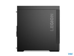Lenovo Legion T5 26IOB6 Intel® Core™ i7 i7-11700F 16 GB DDR4-SDRAM 512 GB SSD NVIDIA GeForce RTX 3060 Windows 10 Home Tower PC Black
