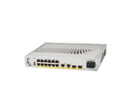 Cisco C9200CX-12P-2XGH-A network switch Managed Gigabit Ethernet (10/1 ...