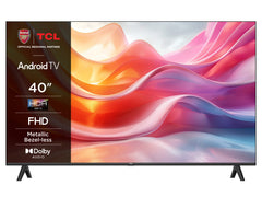 TCL S54 40S5400AK TV 101.6 cm (40