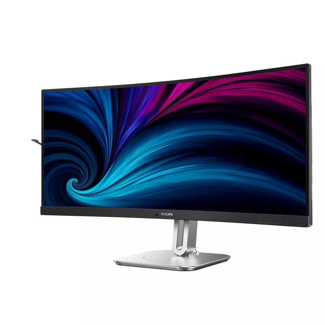 Philips 5000 series 34B2U5900C/00 computer monitor 34" 5120 x 2160 pixels WUHD LCD Grey - image 7