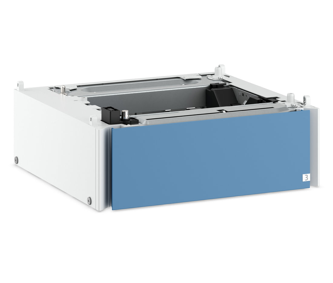 HP LaserJet 550-sheet Paper Tray - image 3
