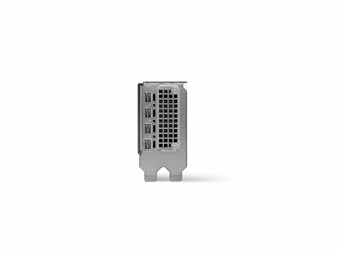 PNY RTX2000 Ada NVIDIA RTX 2000 Ada 16 GB GDDR6 - image 11