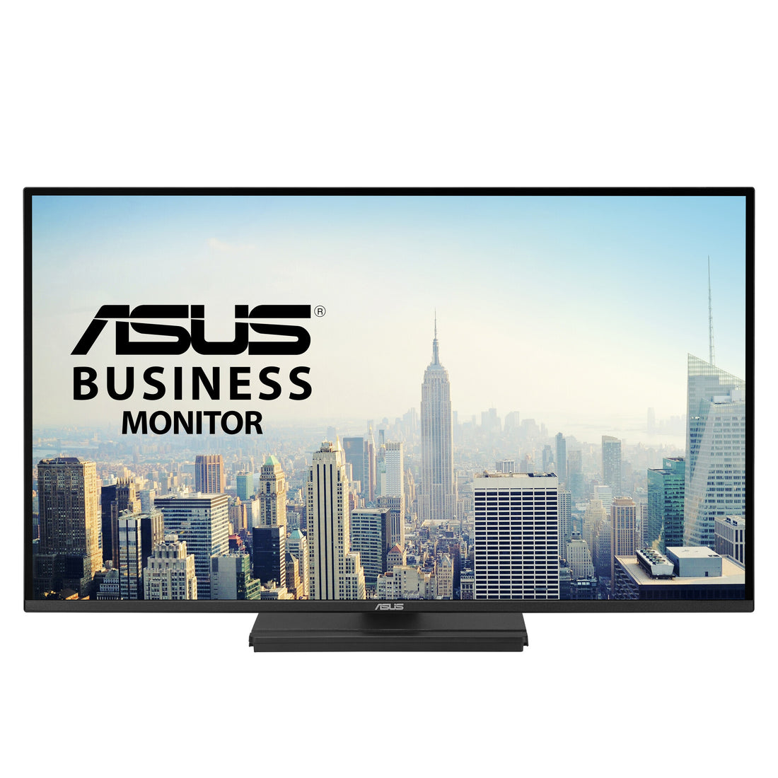 ASUS VA27AQSE computer monitor 27" 2560 x 1440 pixels Quad HD LCD Black - image 5