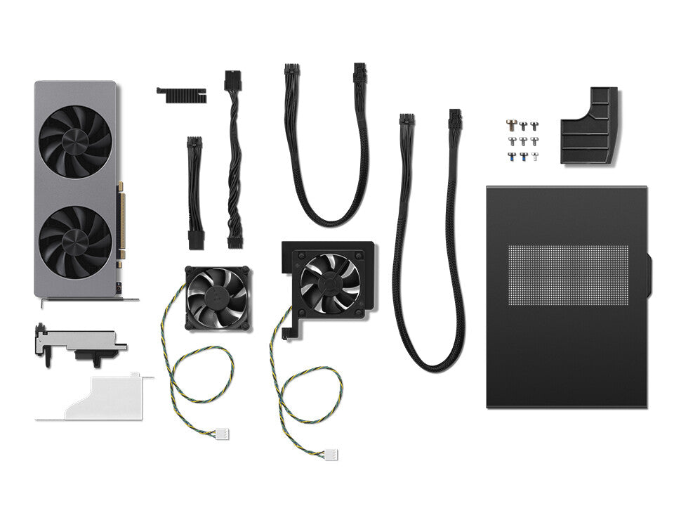 Lenovo NVIDIA GeForce RTX 5070 12 GB GDDR7