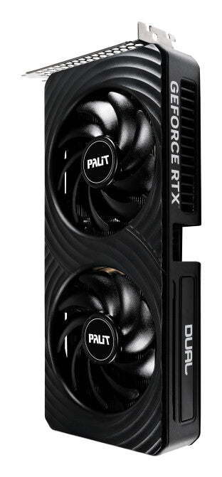 Palit GeForce RTX 5050 Dual NVIDIA 8 GB GDDR6