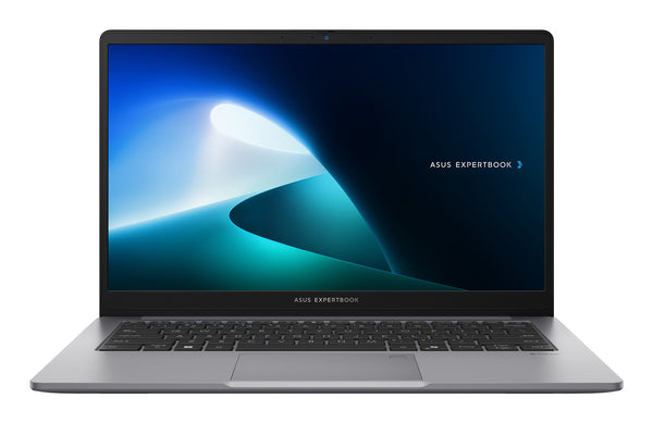 ASUS ExpertBook P1 14" Laptop (90NX0871-M01RS0) - Intel Core 7 240H, 32GB RAM, 1TB SSD, Windows 11 Pro
