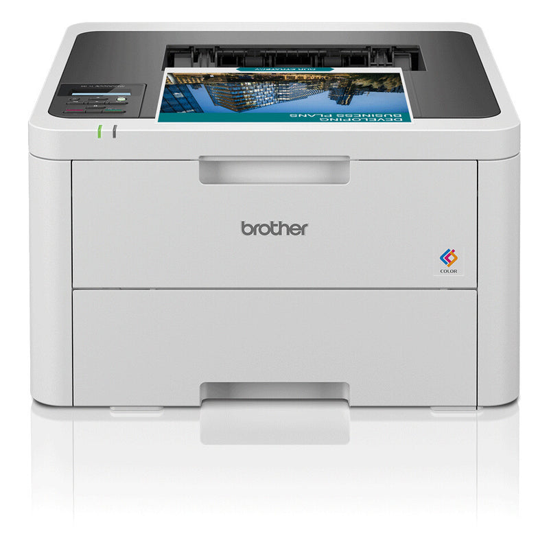 Brother HL-L3220CW A4 Colour Wireless LED Printer