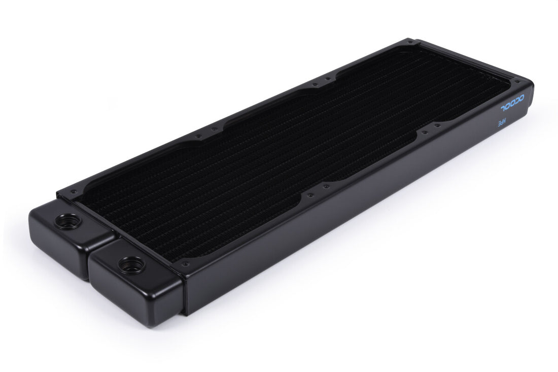 Alphacool 14377 computer cooling system part/accessory Radiatior - image 2