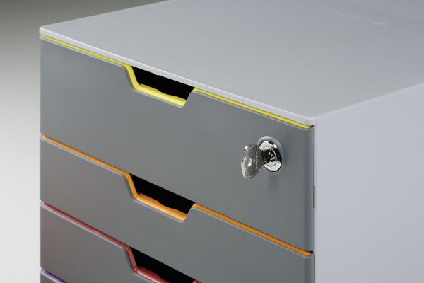 Durable VARICOLOR Safe - image 8