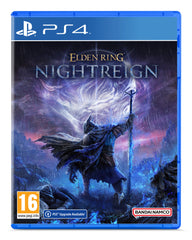 BANDAI NAMCO Entertainment ELDEN RING NIGHTREIGN