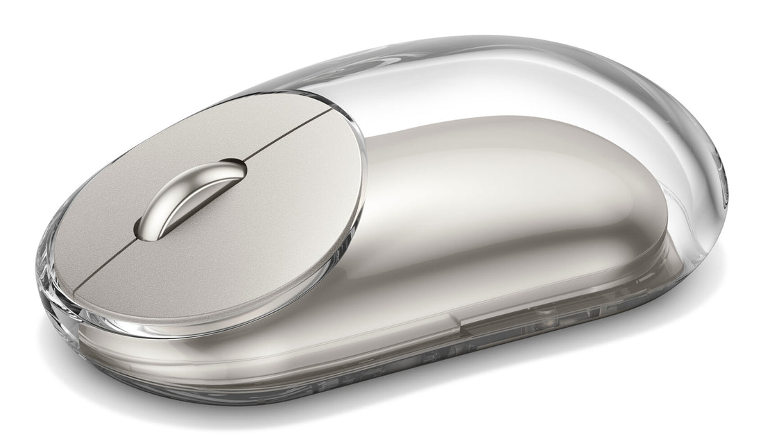 Lenovo 900 mouse Office Ambidextrous RF Wireless + Bluetooth Optical 4000 DPI - image 2