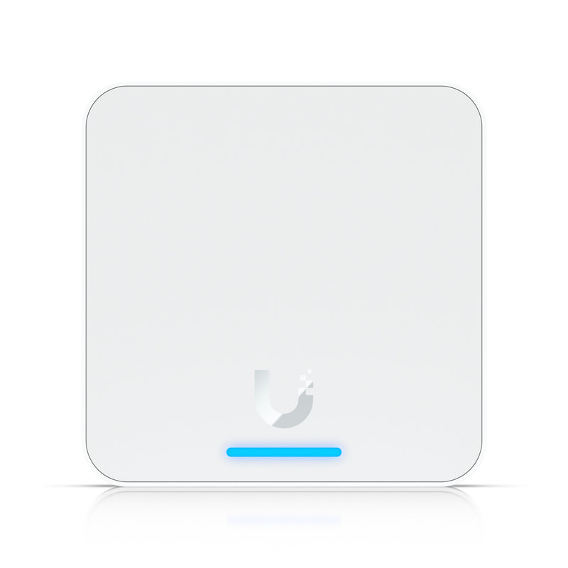 Ubiquiti Reader Flex Basic access control reader White