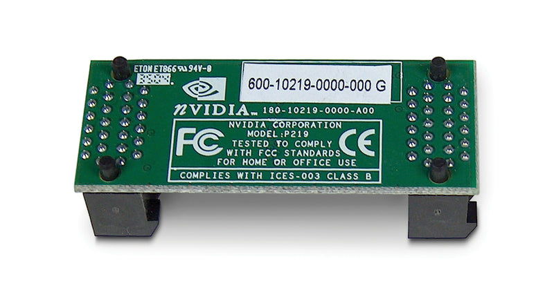 HP NVIDIA SLI Graphics Connector