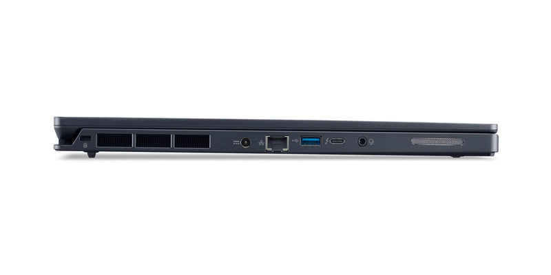Acer Predator Triton 17 X PTX17-71-985T Intel® Core™ i9 i9-13900HX Laptop 43.2 cm (17") WQXGA 32 GB DDR5-SDRAM 2 TB SSD NVIDIA GeForce RTX 4090 Wi-Fi 6E (802.11ax) Windows 11 Home Black