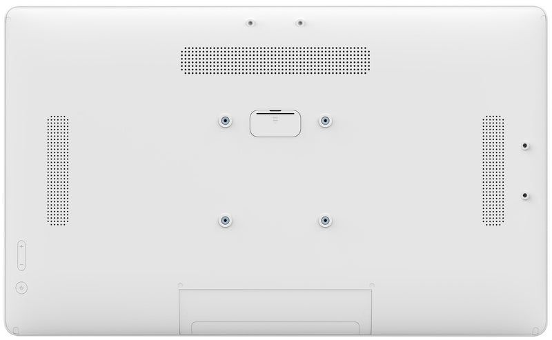 iiyama TW2424AS-W1 computer monitor 60.5 cm (23.8") 1920 x 1080 pixels 4K Ultra HD Touchscreen Black