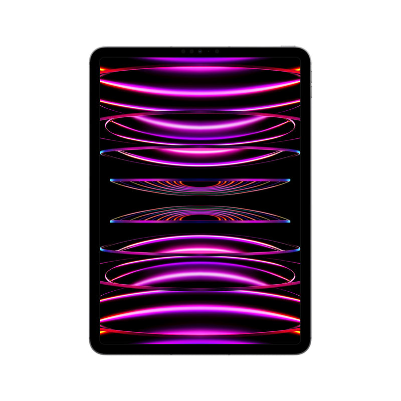 Apple iPad Pro 4th Gen 11in Wi-Fi + Cellular 2000GB - Space Grey