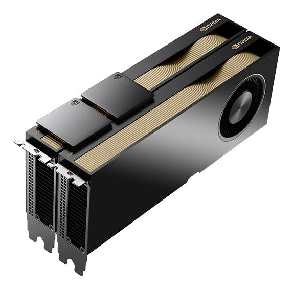 PNY A800 NVIDIA RTX A800 40 GB High Bandwidth Memory 2 (HBM2) - image 2