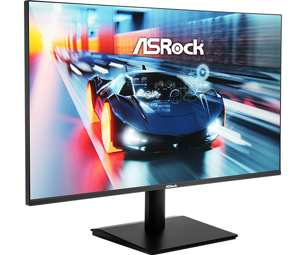 Asrock 24.5" 120Hz Challenger Gaming Monitor (CL25FFA)