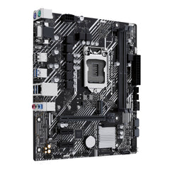 ASUS PRIME H510M-E R2.0 Intel H470 LGA 1200 (Socket H5) micro ATX