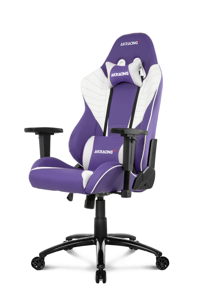 AKRacing Core SX Lavender