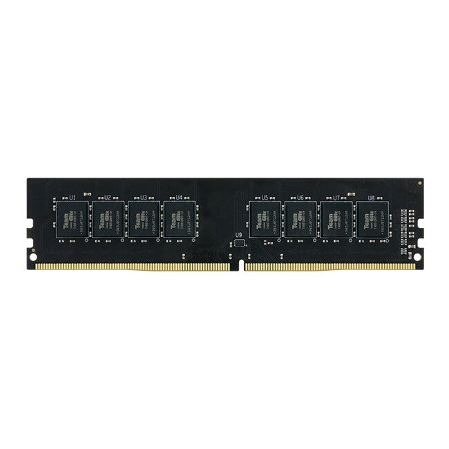 Team Group ELITE TED48G3200C2201 memory module 8 GB 1 x 8 GB DDR4 288-pin DIMM - image 2