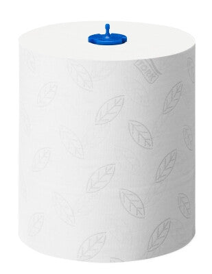 Tork Matic White