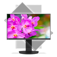 NEC MultiSync EA241F-BK LED display 61 cm (24