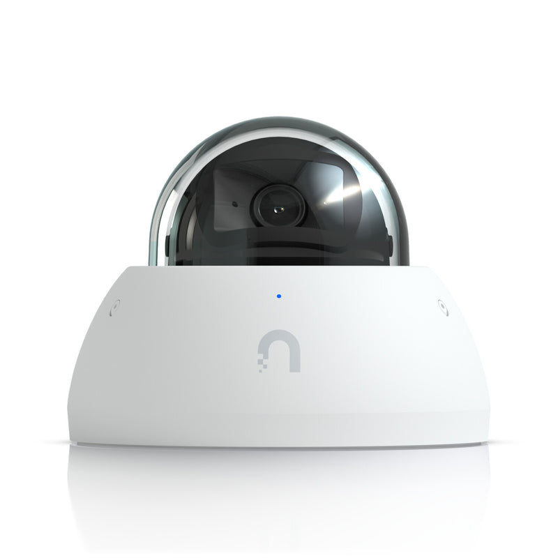 Ubiquiti AI Dome IP security camera Indoor & outdoor 3840 x 2160 pixels Ceiling/wall