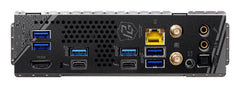 Asrock Phantom Gaming Z890I Nova WiFi Intel Z890 LGA 1851 (Socket V1) mini ITX
