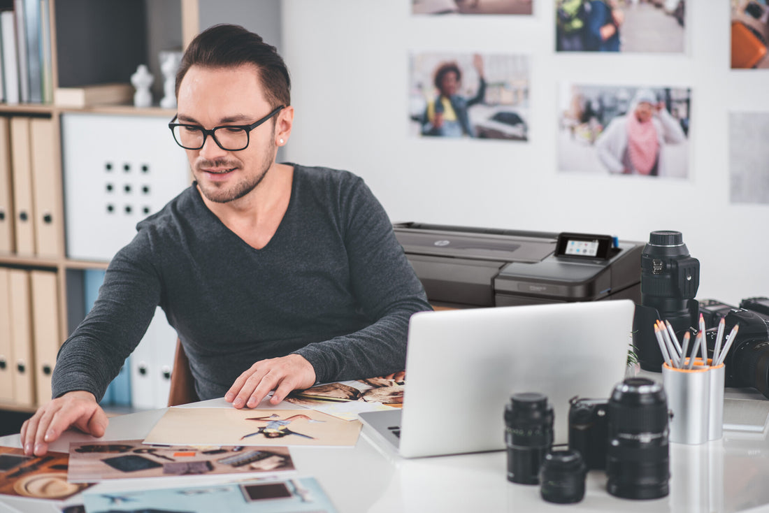 HP Designjet Z9+ 24-in PostScript Printer Plus Edition - image 6