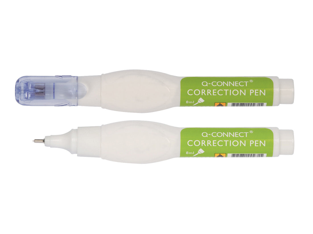 Q-CONNECT KF00271 correction pen - image 2