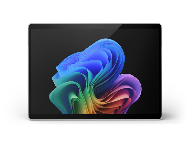 Microsoft Surface Pro 11 Copilot+ PC Intel Core Ultra 5 256 GB 33 cm (13") 32 GB Wi-Fi 7 (802.11be) Windows 11 Pro Platinum